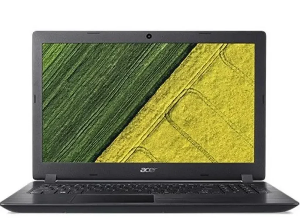 Acer Inspire 3
