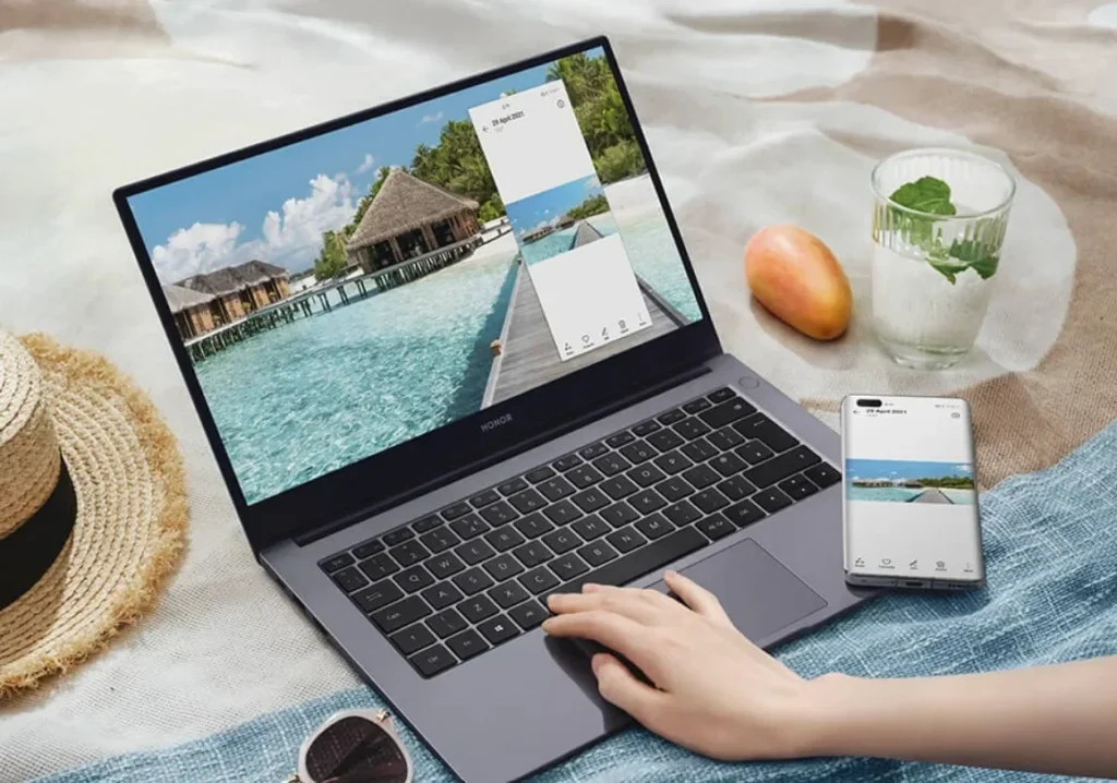 Honor MagicBook X14