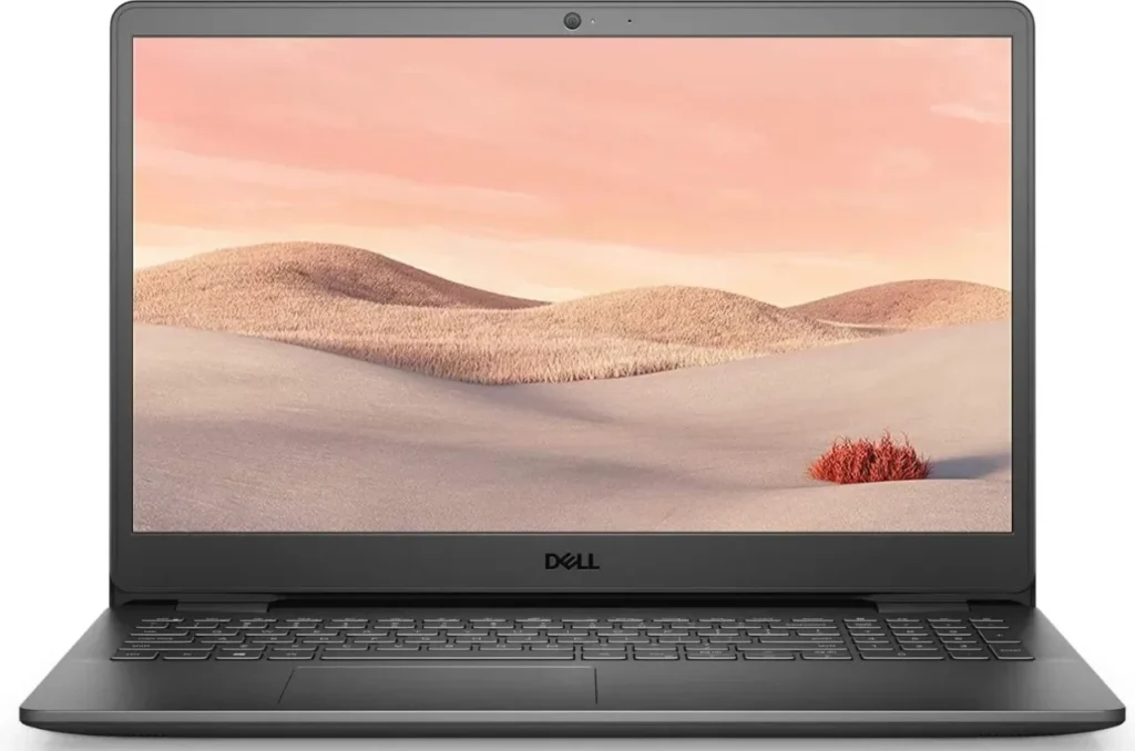 Dell Inspiron 15 3000