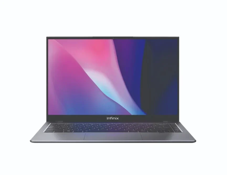 Infinix INBook X1