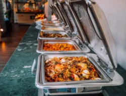 5 Catering Harian Terjangkau di Tangerang Kota yang Wajib Kamu Coba!