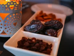 9 Manfaat Puasa untuk Tubuh: Sehat, Segar, dan Makin Bugar!