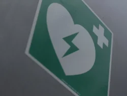 Pria Tewas di Mobil, Nabrak Dulu Baru Ketahuan!