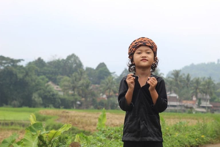 Ciri Ciri Keturunan Ki Ageng Selo