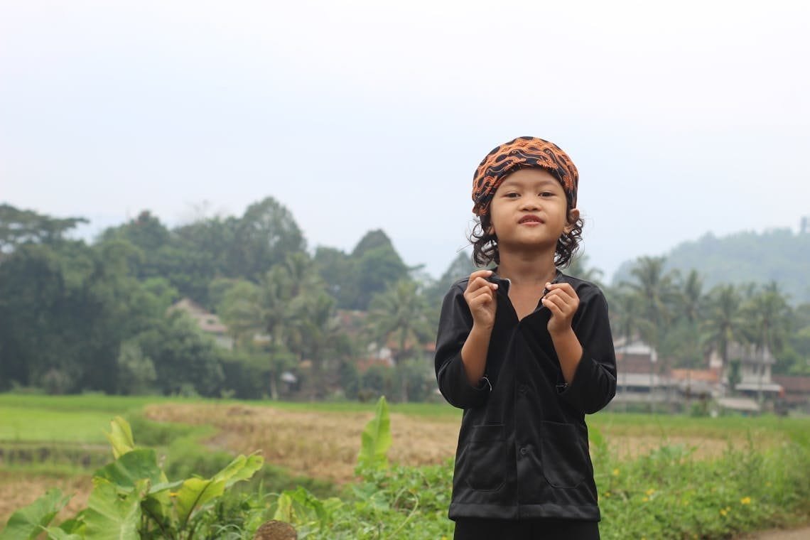 7 Ciri Ciri Keturunan Ki Ageng Selo yang Jarang Diketahui