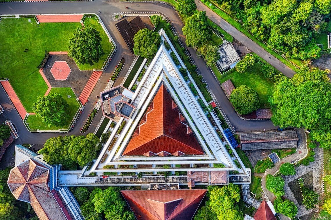 Universitas yang Menerapkan Kampus Merdeka