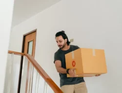 7 Tips Rumah Aman saat Mudik: Pergi Tenang, Pulang Senang!