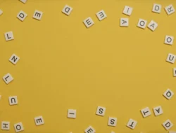 Verb 2 Past Tense dan Contohnya [Belajar Bahasa Inggris]