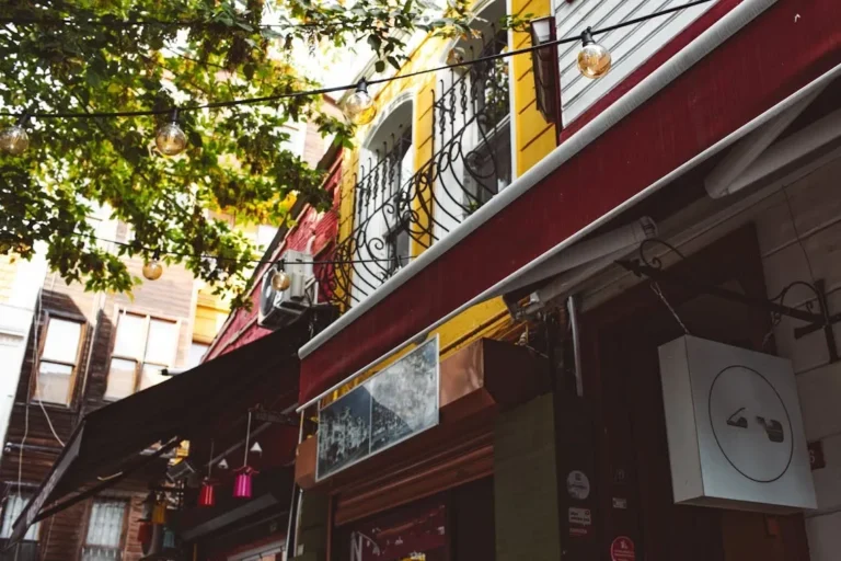 Awning Gulung Tangerang