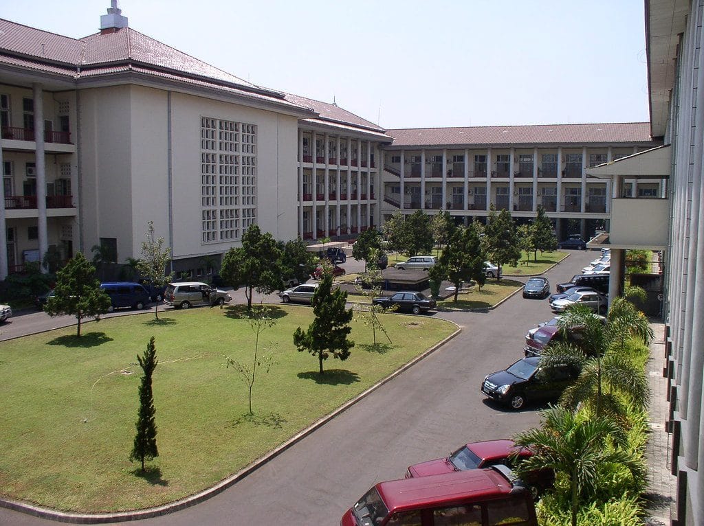 Universitas Gadjah Mada