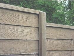 Harga Pagar Panel Beton di Tangerang: Temukan Penawaran Terbaik untuk Keamanan Properti Sobat!