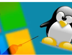 7 Langkah Mudah Instal Linux untuk Pemula, Dijamin Berhasil!