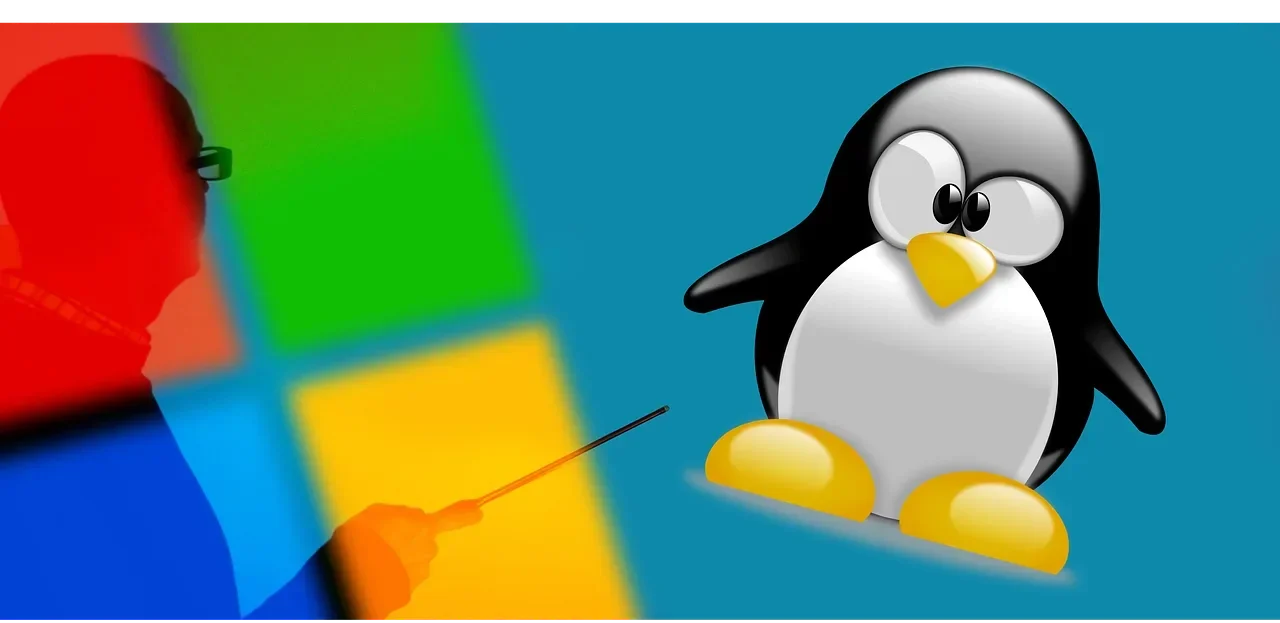 7 Langkah Mudah Instal Linux untuk Pemula, Dijamin Berhasil!