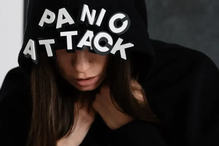 Cara Ampuh Mengatasi Panic Attack