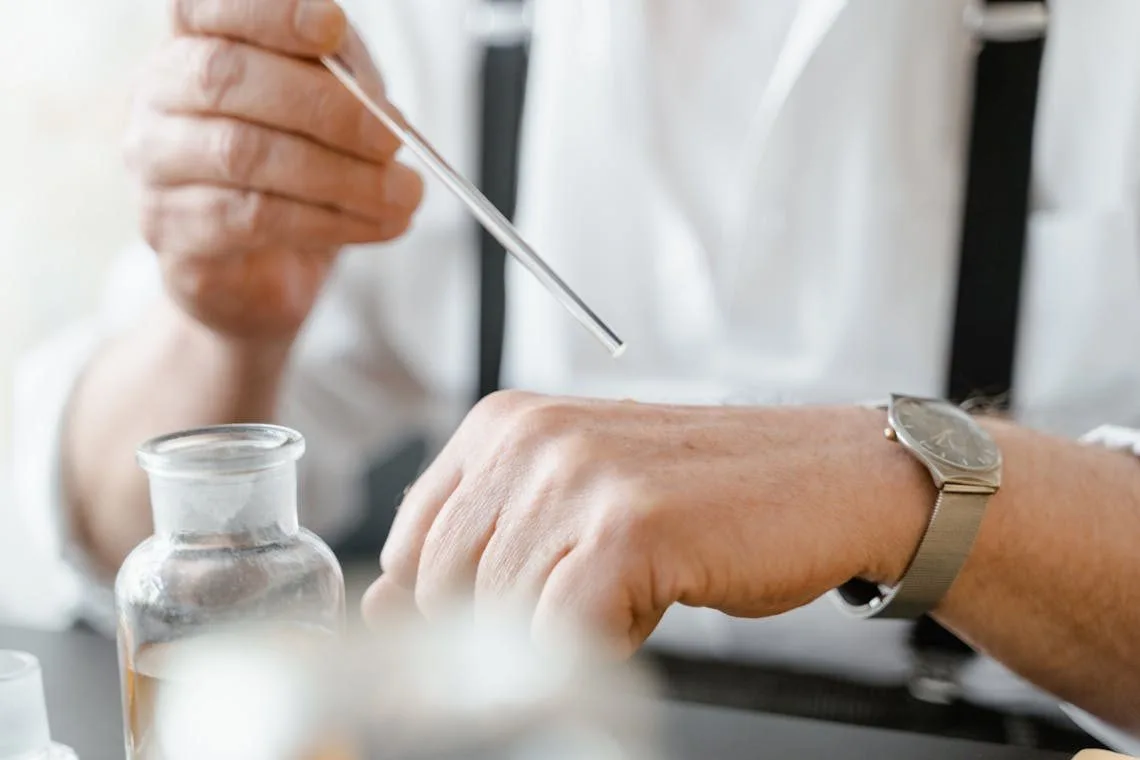 Parfum pria tahan lama non alkohol