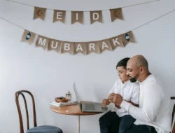 Lebaran Ngapain Aja? Simak 7 Tips Biar Momen Lebaran Tambah Seru