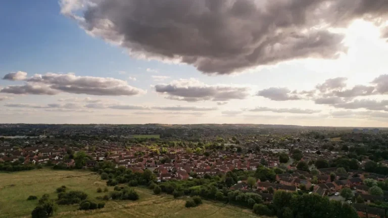 Lahan Sitaan BLBI dijadikan Perumahan Rakyat