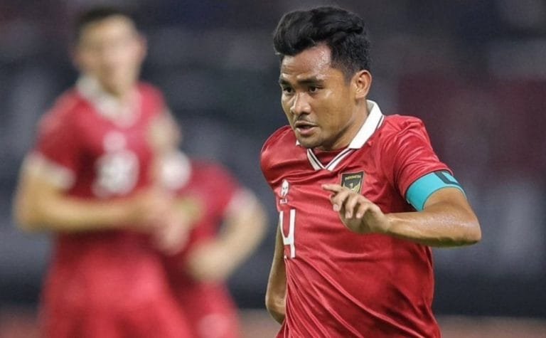Asnawi Mangkualam Timnas