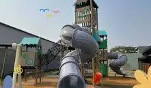 5 Alasan Kenapa BLOOM Playpark di Ciledug Jadi Destinasi Seru untuk Anak