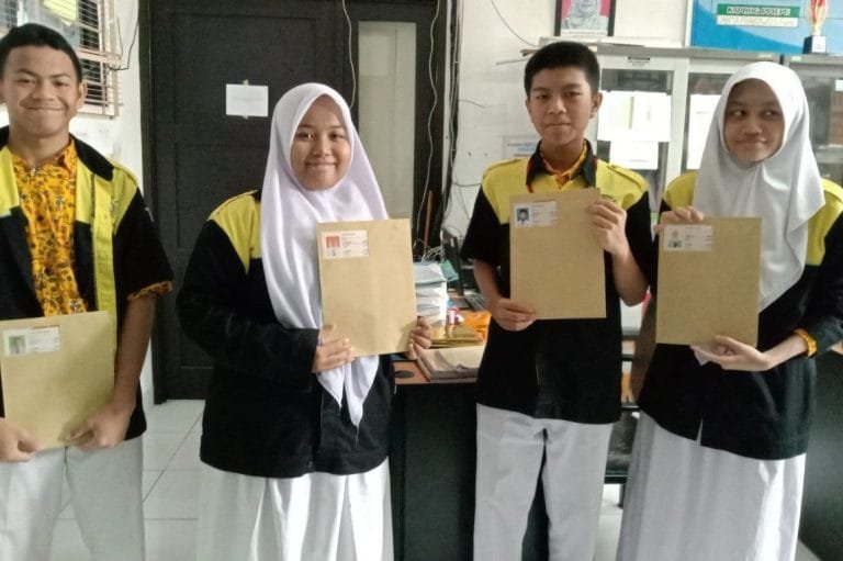 Biaya Masuk SMKN 5 Tangsel