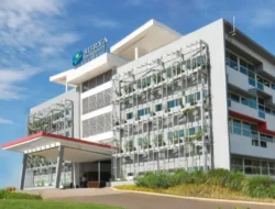 Biaya Kuliah Universitas Surya Tangerang Grand Serpong