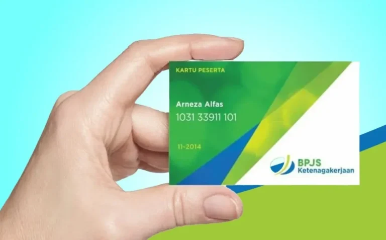 Biro Jasa BPJS Tangerang