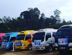 17 Agen Travel Cirebon Tangerang: Mana yang Paling Nyaman?