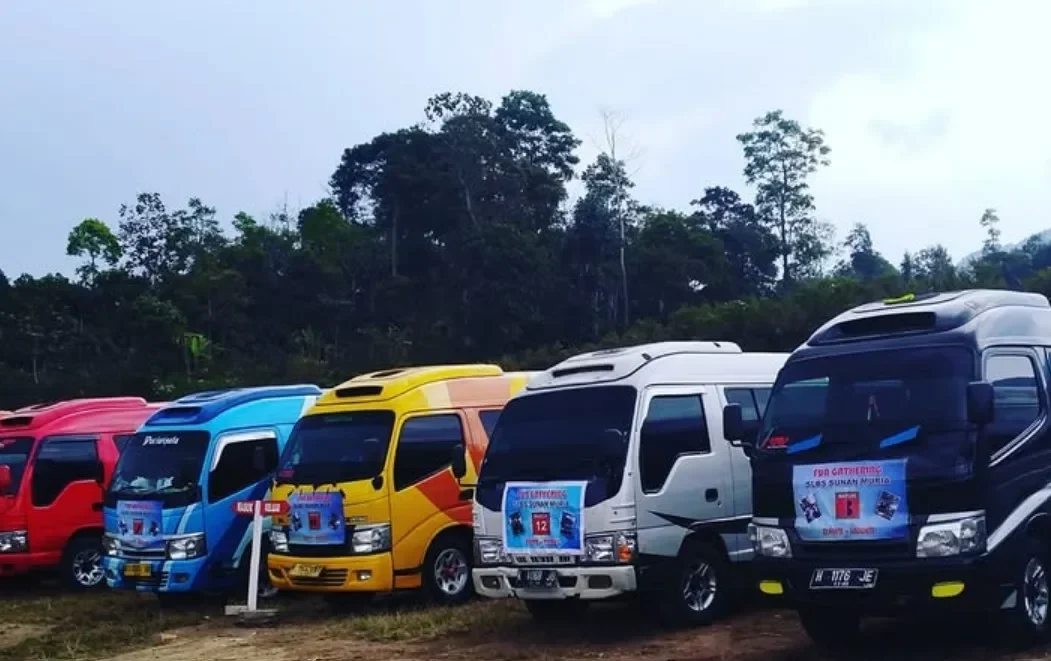 17 Agen Travel Cirebon Tangerang: Mana yang Paling Nyaman?
