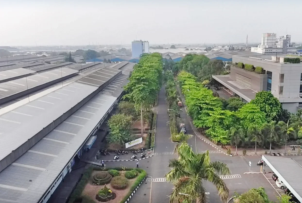 Berapa Gaji di PT Gajah Tunggal Tangerang Terbaru? Ini Daftarnya!