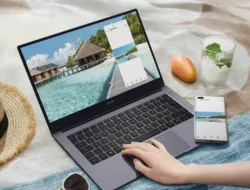 15 Rekomendasi Laptop Murah untuk Kuliah: Anti Lemot, Harga Friendly!