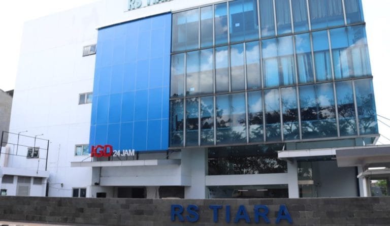 Jadwal Dokter dan Biaya USG RS Tiara Tangerang