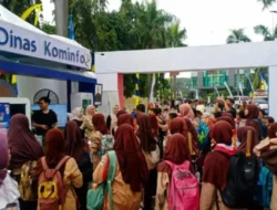 Event & Festival Tradisional Kota Tangerang: Merayakan Budaya dengan Penuh Warna