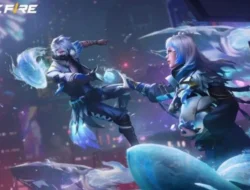 [Lengkap] Kode Redeem Free Fire 2025 Terbaru yang Bisa Kamu Klaim Hari Ini!