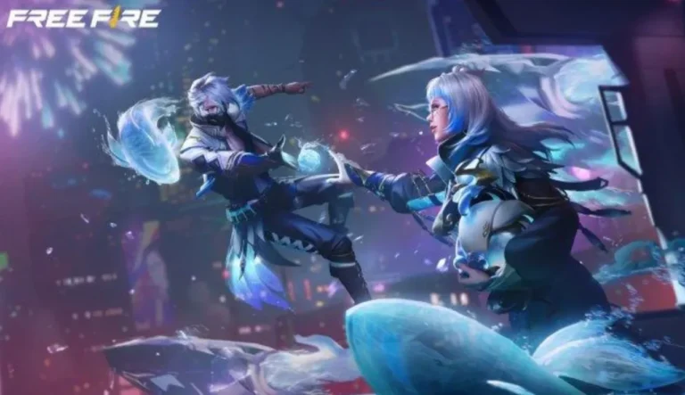 Kode Redeem Free Fire Maret 2025 Terbaru