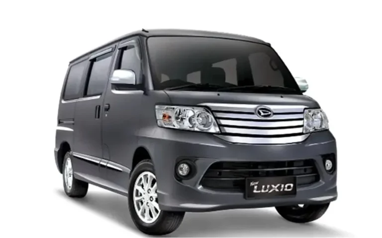 Layanan Travel dari Tangerang ke Salatiga