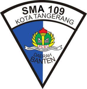 Logo SMA PGRI 109 Kota Tangerang