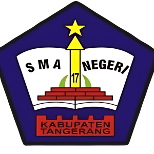 Logo SMAN 17 Kabupaten Tangerang