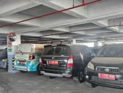 Kendaraan Dinas ASN Tangsel Harus Parkir di Rumah Dulu saat Mudik!