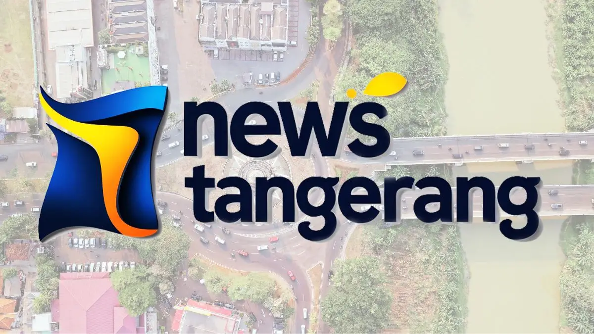 Berita Kota Tangerang Banner