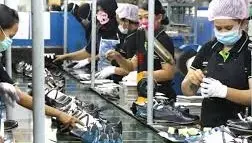 Industri Sepatu di Tangerang Dihantam Gelombang PHK Massal