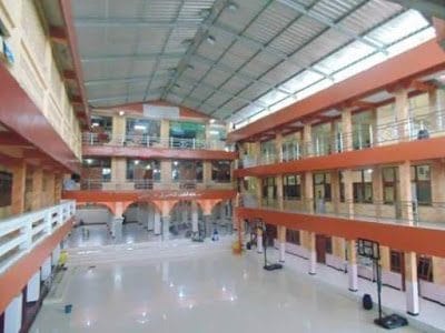 Pesantren di Tangerang
