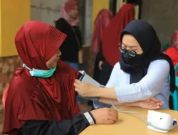 Mudik Nyaman dan Aman! Posko Dinas Kesehatan Kota Tangerang Siaga 24 Jam untuk Pemudik