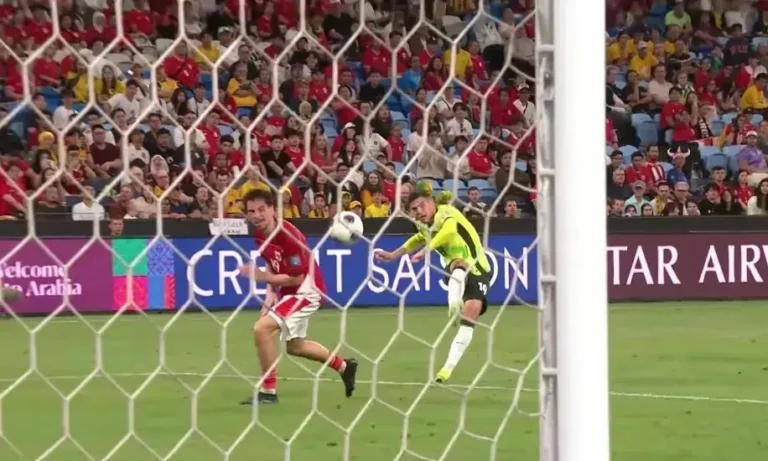 Ranking FIFA Terbaru Timnas Indonesia