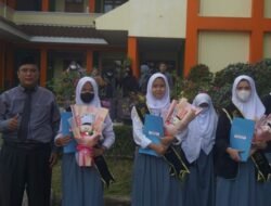 SMK Ki Hajar Dewantoro Tangerang: Info Lengkap Biaya, Alamat, Logo, dan Ulasan!