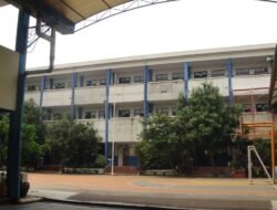 SMPN 3 Tangerang: Panduan Lengkap Biaya, Fasilitas, Logo