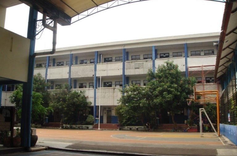 SMPN 3 Tangerang