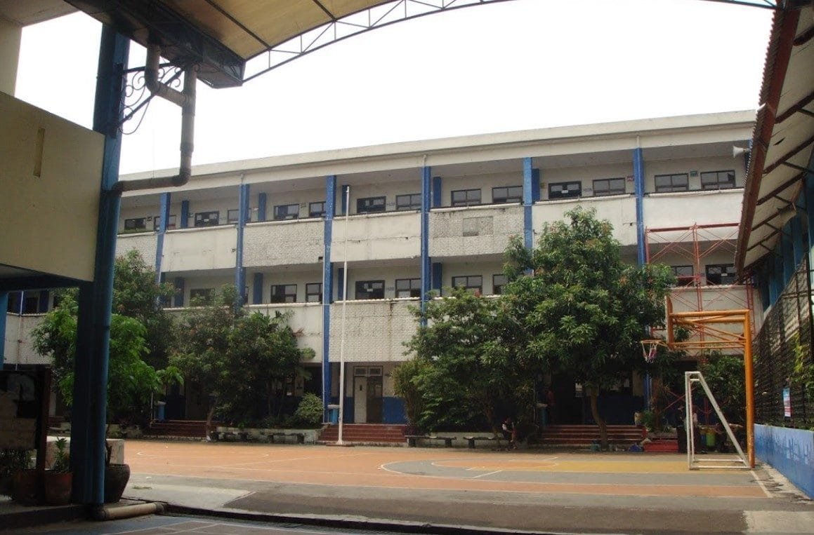 SMPN 3 Tangerang: Panduan Lengkap Biaya, Fasilitas, Logo