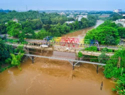 Sejarah dan Perkembangan Kota Tangerang