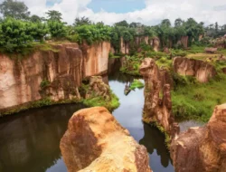 Wisata Alam dan Budaya di Kabupaten Tangerang: Menyatu dengan Keindahan Alam dan Tradisi Lokal