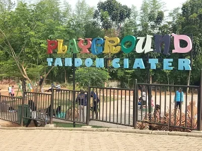 Tandon Ciater BSD Tangsel
